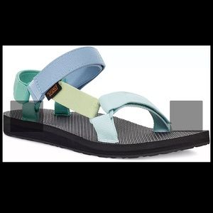 Teva sandals